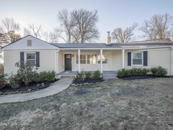 4304 Lamour Rd Lot 12, Knoxville, TN 37909