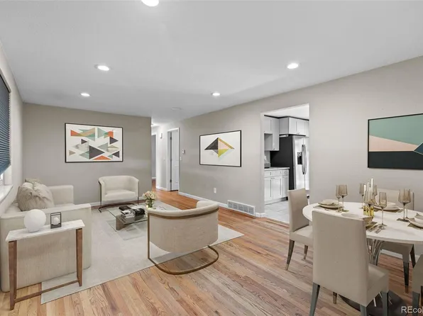 8305 Eaton Way, Arvada, CO 80003