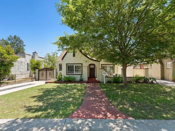 1972 Wagner St, Pasadena, CA 91107