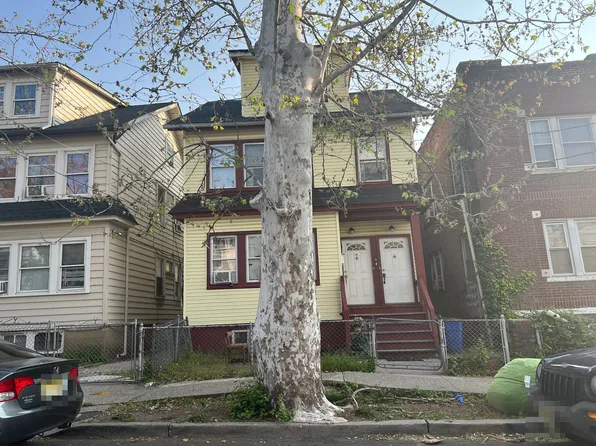 183 Pierson St, Orange, NJ 07050