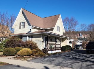 47 E Main St, Mansfield, PA 16933