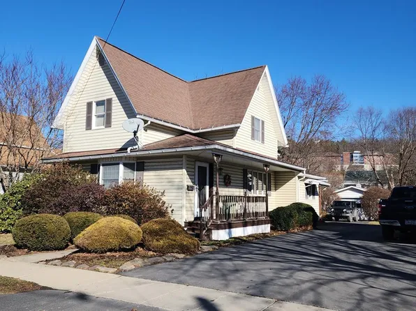 47 E Main St, Mansfield, PA 16933