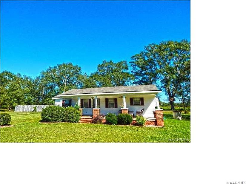 97 Copeland Rd, Grady, AL 36036 Zillow
