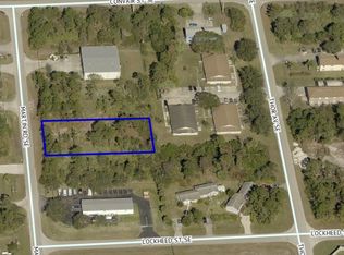 431 Martin Rd SE, Palm Bay, FL 32909