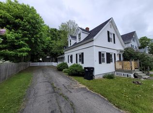 232 Grove St, Bangor, ME 04401