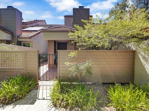480 N Via Colinas, Westlake Village, CA 91362