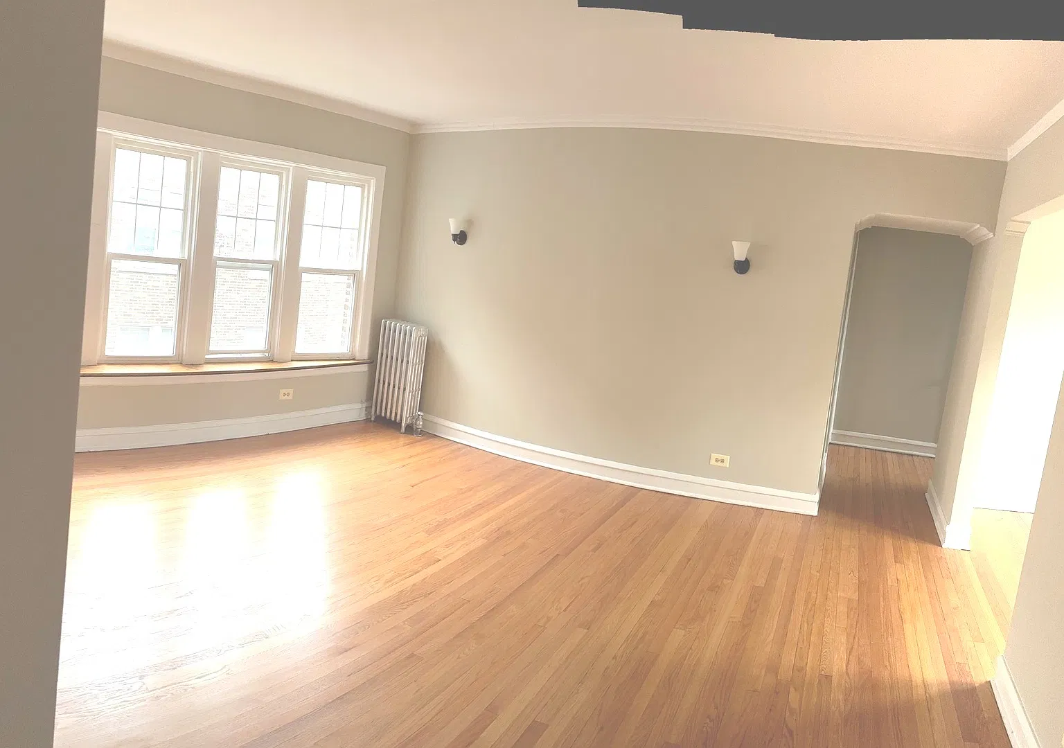 1 bed, 1000 sqft, $1,400 — Photo 3