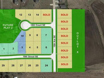 1440 18th Street Ct SE, Altoona, IA, 50009