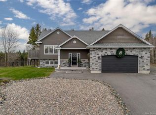 22 Maplecrest Dr, Grand Bay Westfield, NB E5K0B9