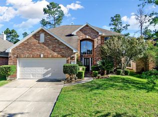 7014 E Arbor Rose Ln, Spring, TX 77379