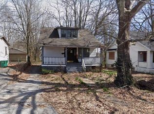 5338 Janet Ave, Saint Louis, MO 63136