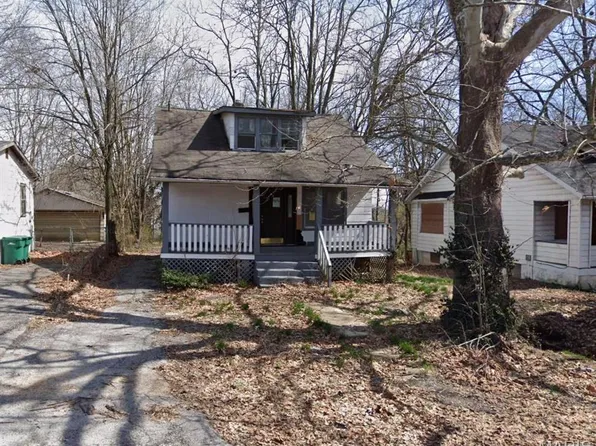 5338 Janet Ave, Saint Louis, MO 63136