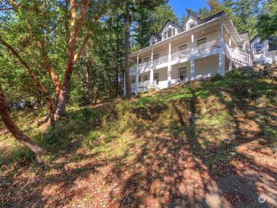 105 Bromley Drive, Eastsound, WA, 98245