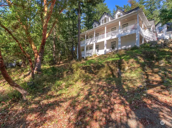 105 Bromley Drive, Orcas Island, WA 98245