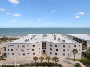 601 N Miramar Ave APT 303, Indialantic, FL 32903