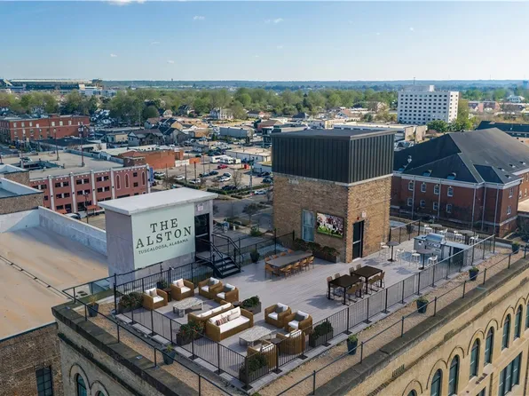 601 Greensboro Ave Suite 300, Tuscaloosa, AL 35401