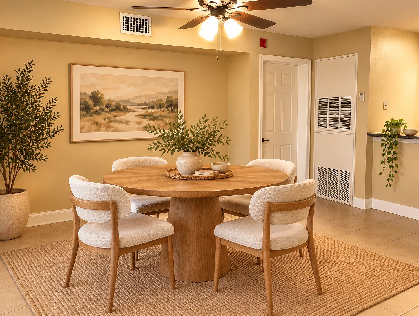 2 bed, 1170 sqft, $1,675 — Photo 2