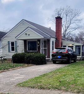 171 S Weyant Ave, Columbus, OH, 43213