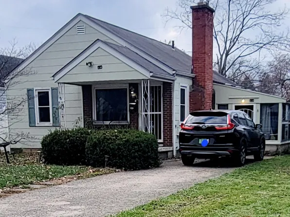 171 S Weyant Ave, Columbus, OH 43213