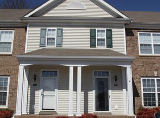 105 New Port Meadows Cir, Thompsons Station, TN 37179