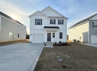 87 Stout Lndg, Dunn, NC 28334