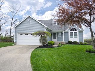 6808 Lands End Ct, Maineville, OH 45039