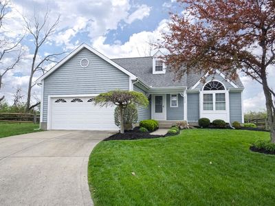 6808 Lands End Ct, Hamilton Twp, OH, 45039