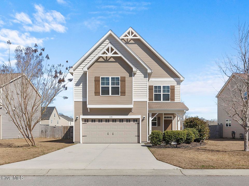1st image of 428 Bald Cypress Ln