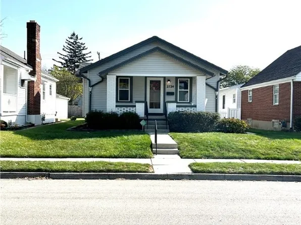 2724 Wayland Ave, Dayton, OH 45420