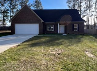 17877 Alecia Dr, Vance, AL 35490