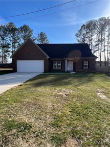 17877 Alecia Dr, Vance, AL, 35490