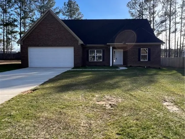 17877 Alecia Dr, Vance, AL 35490