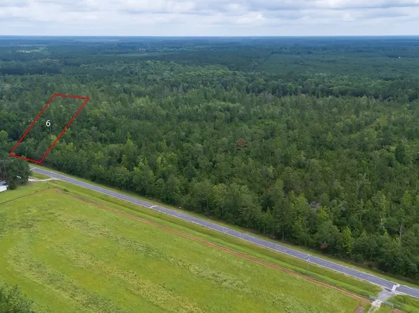 0 Old Louisville Road Lot 6, Guyton, GA 31312