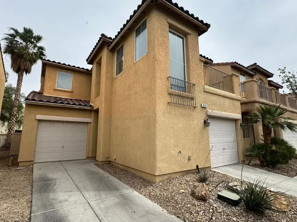 926 Shining Rose Pl, Henderson, NV 89052
