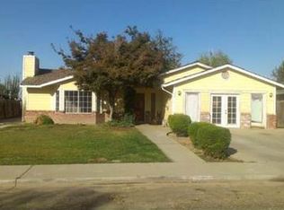 807 Holiday Way, Chowchilla, CA 93610