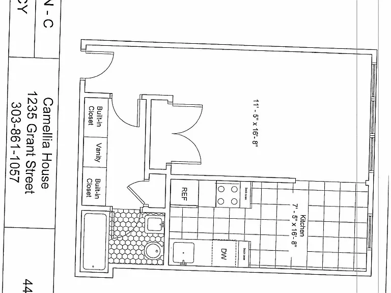 Camellia House — Photo 15