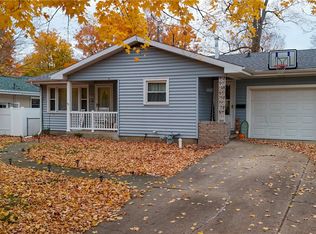 1904 Edison St, Danville, IL 61832