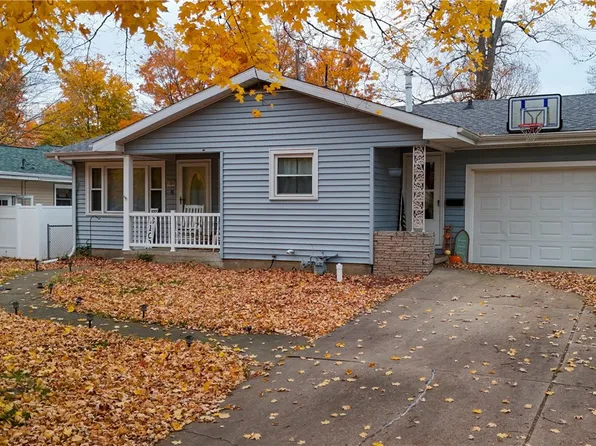 1904 Edison St, Danville, IL 61832