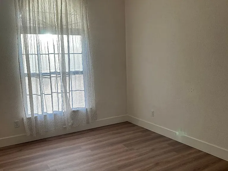 3rd. bedroom