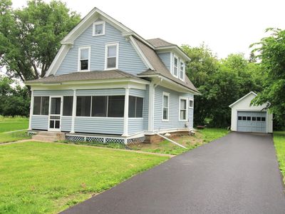 1095 County Road A, Hudson, WI, 54016
