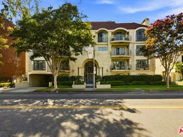 277 S Spalding Dr Unit 203, Beverly Hills, CA 90212