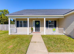 1327 Pinyon Pine Dr, Ladson, SC 29456