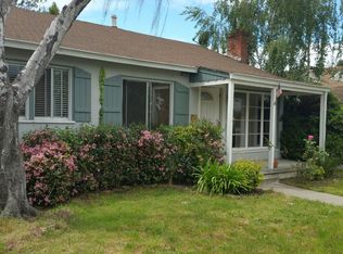 2327 Farley St, Castro Valley, CA 94546