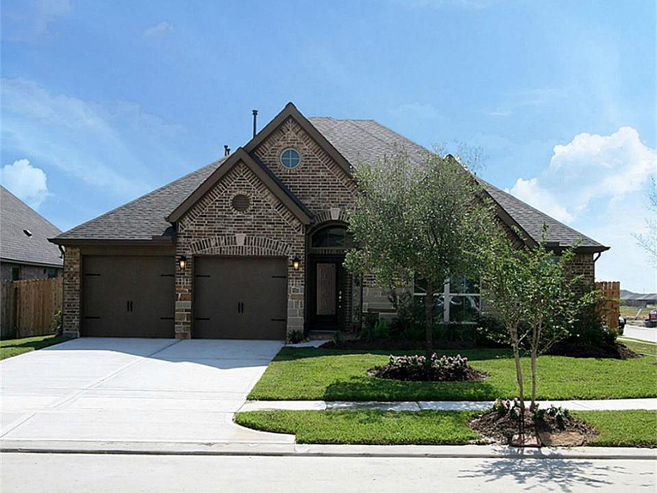 1st image of 4111 Capra Pass Ln