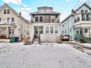 51 Pavonia St, Buffalo, NY 14207