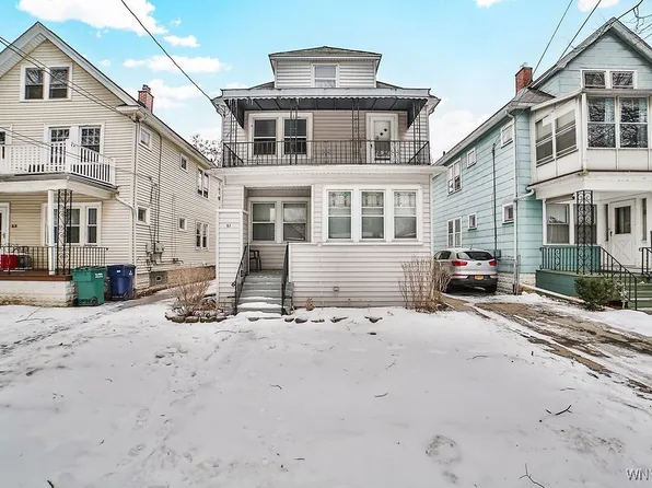 51 Pavonia St, Buffalo, NY 14207