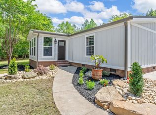 90 Roselynn Rd, Pauline, SC 29374