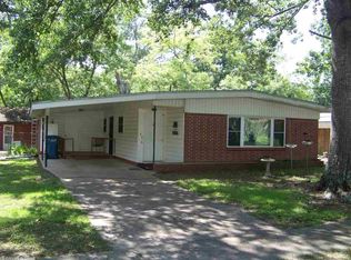 1110 Wallace St, Malvern, AR 72104