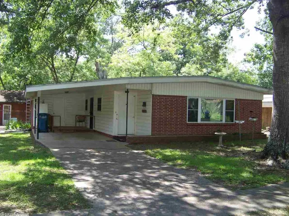 1110 Wallace St, Malvern, AR 72104