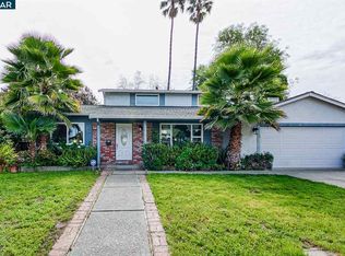 1722 Curletto Dr, Concord, CA 94521
